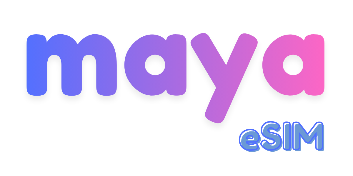 Maya eSIM